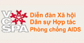 Diễn đàn xã hội dân sự phòng chống HIV/AIDS