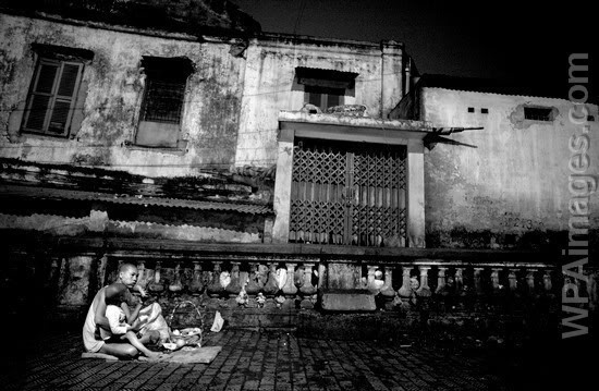 Mẹ và con - hạnh phúc giản đơn