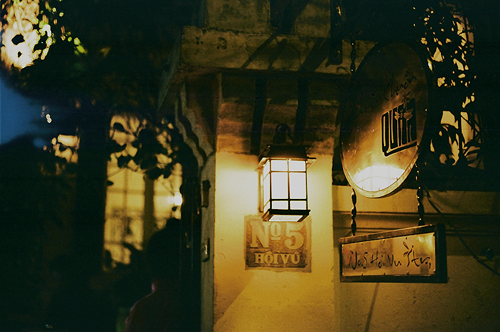 Chuồn chuồn quán