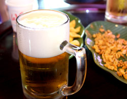 uống bia có trách nhiệm