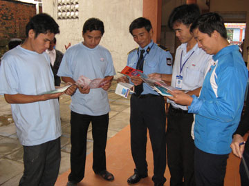 Có lợi cho người lao động và doanh nghiệp