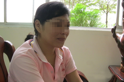 Đoạn kết buồn của 'người đẹp nhung lụa' Sài thành