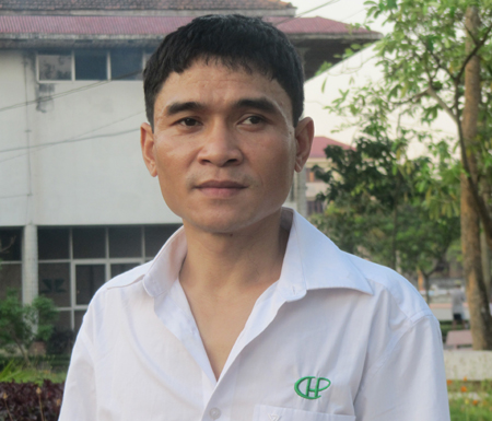 Hồi sinh những mảnh đời có “H”