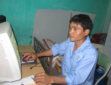 Hồi sinh những mảnh đời có “H”