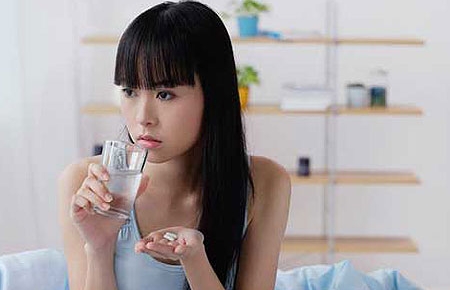 Nguy cơ tiềm ẩn của thuốc tránh thai khẩn cấp