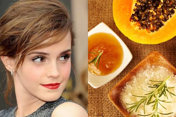 8 loại mặt nạ từ thiên nhiên mỹ nhân Hollywood tin dùng