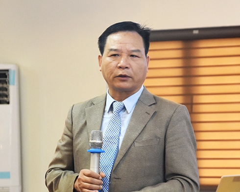 Từ vụ học sinh dương tính với ma túy sau khi ăn ‘kẹo', chuyên gia lưu ý phụ huynh