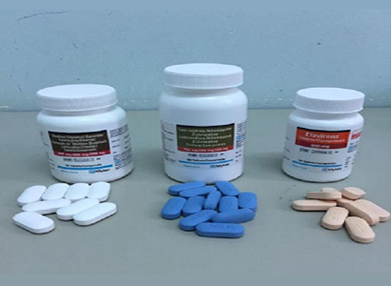 Dự phòng lây nhiễm HIV bằng thuốc ARV