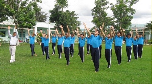 Sớm đưa người cai nghiện tái hòa nhập cộng đồng