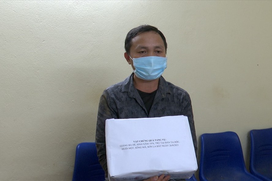 Vận chuyển trái phép các chất ma túy giảm, nhưng vẫn phức tạp