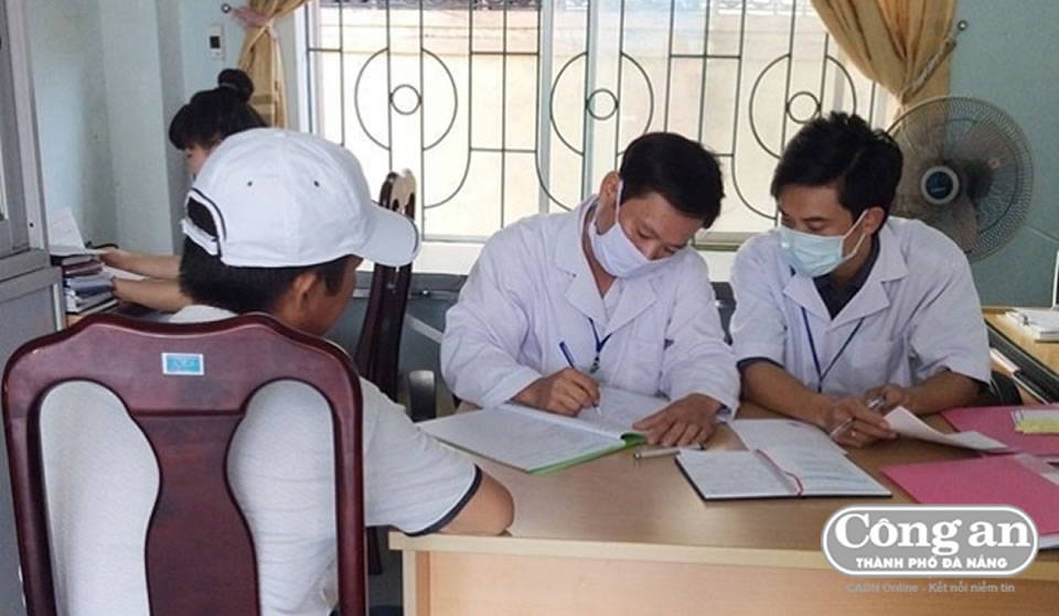 Hiểm họa đau lòng từ 'ngáo đá': Cách làm của Đà Nẵng