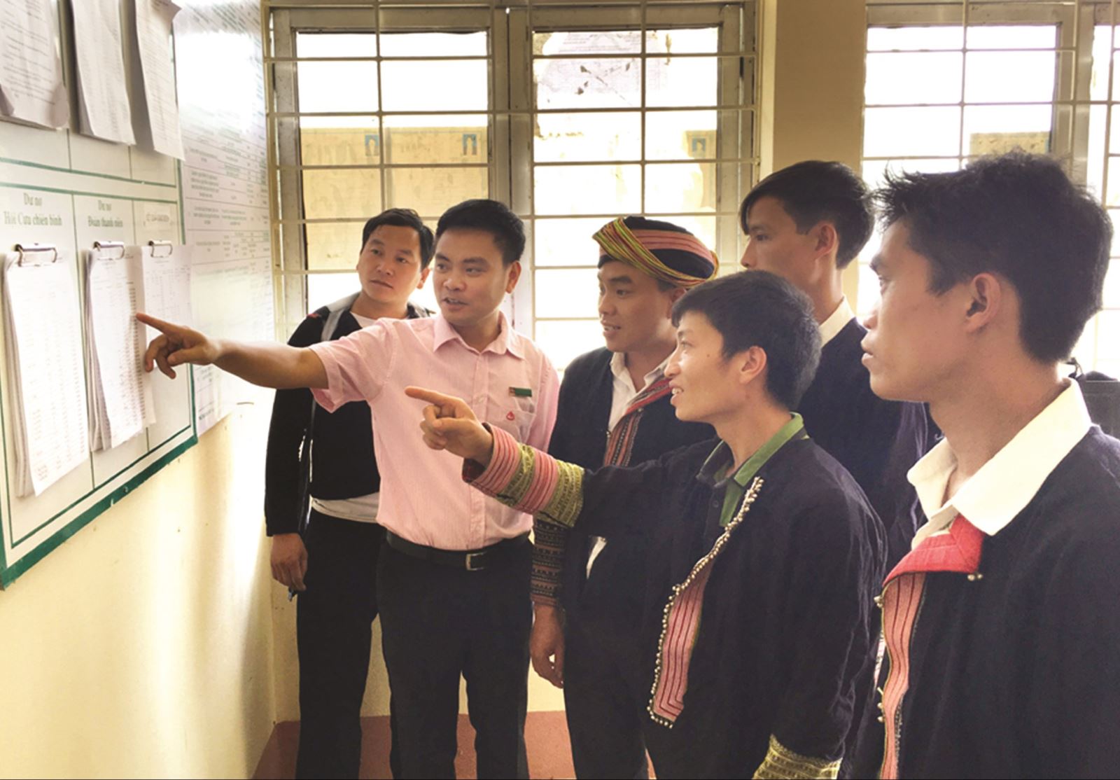 Điểm tựa cho người hoàn lương vươn lên tái hòa nhập cộng đồng