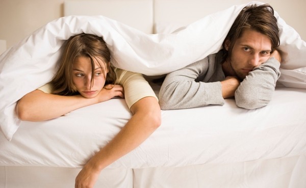 Điều gì xảy ra nếu con người không có tình dục?