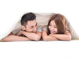 Tình dục có thể tăng cường miễn dịch, chống lại cúm