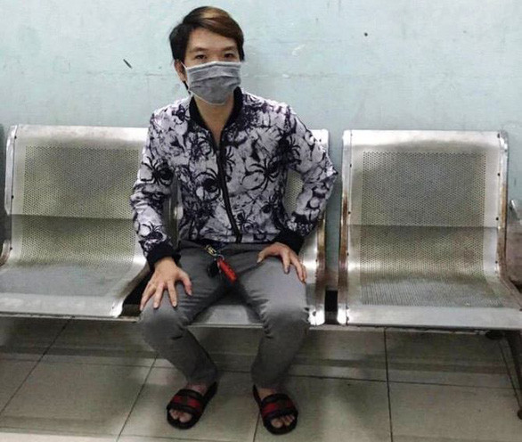 Khởi tố nghi phạm ‘phê’ ma túy, ép xe làm một đại úy hy sinh
