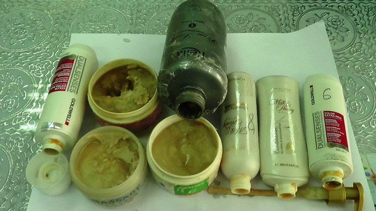 Siết chặt kiểm soát tiền chất, không để tội phạm lợi dụng