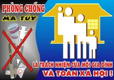 TPHCM: Phấn đấu 3 giảm trong phòng, chống và cai nghiện ma túy