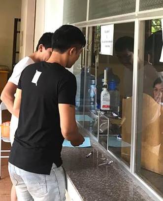 Số người cai nghiện tại gia đình, tại cộng đồng giảm mạnh