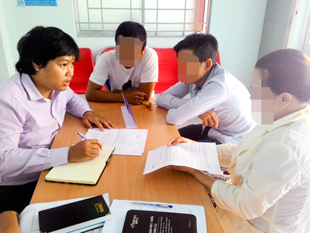 Đề xuất bãi bỏ chính sách ‘cai nghiện ma túy bắt buộc tại cộng đồng’
