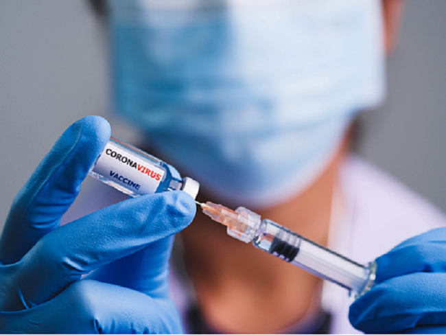 WHO nhận định không cần thiết tiêm mũi vaccine tăng cường