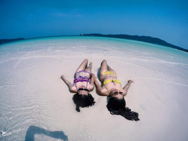 7 điểm đến hot nhất hè này