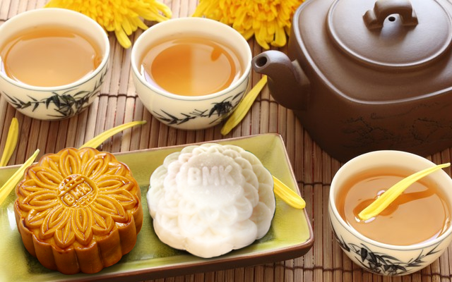 Muốn ăn bánh trung thu mà chẳng lo “béo ú” thì nhất định phải làm những điều này